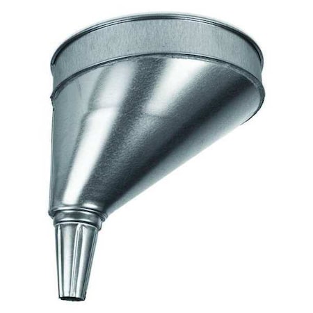 FUNNEL KING Funnel, 192 oz., 1" dia. Spout 94465