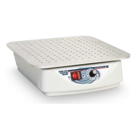 Genie Orbital Shaker, Polycarbonate Resin, 120V SI-M1600