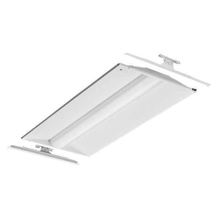 LED Recessed Troffer,34W,4032 lm,80 CRI -  LITHONIA LIGHTING, 2BLT4R 40L ADP EZ1 LP840