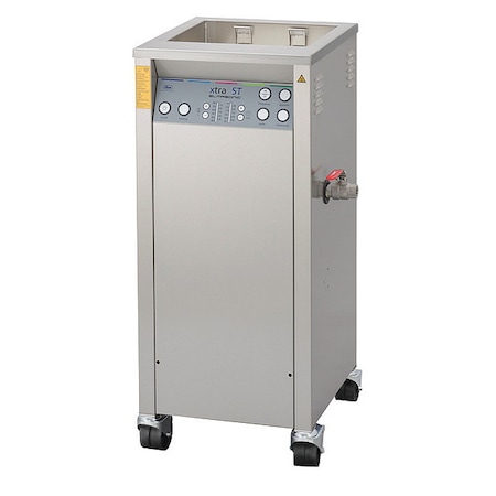Elma Ultrasonics Ultrasonic Cleaner, Industrial, 7.9 gal. Xtra ST 300H