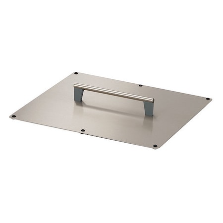 Elma Ultrasonics Cover, 19-45/64" x 21-45/64" Cover for Xtra ST 300H/500H