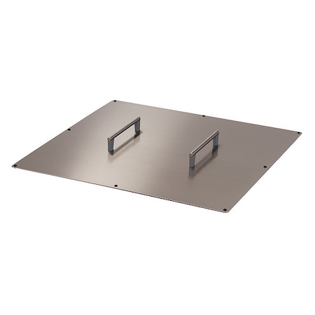 Elma Ultrasonics Cover, 34-13/16" x 33-1/2" Cover for Xtra ST 1400H/1600H