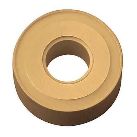 Kyocera Turning Insert, Round, 3, RNMG, Carbide RNMG32 CA525