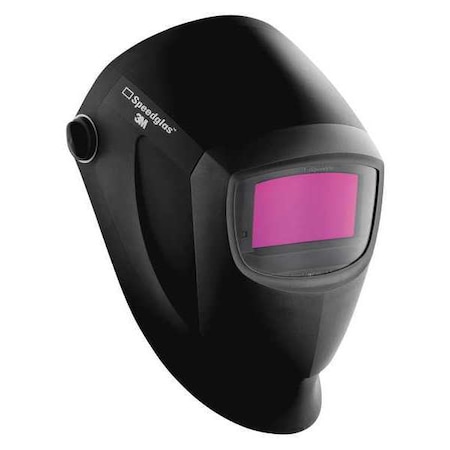 3M Speedglas Auto Darkening Filter 2.13"x 4.09", Shade 8-12 04-0000-21NC