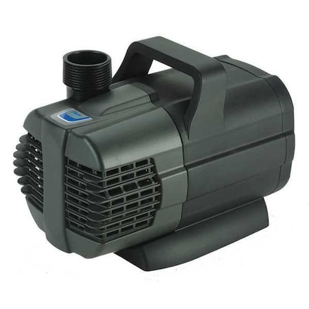 Oase Waterfall Pump, 1/5 HP, 120V, 20 ft. Head 45422