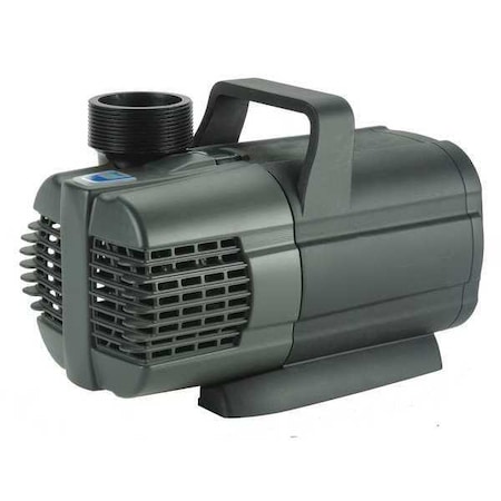 Oase Waterfall Pump, 1/2 HP, 120V, 23 ft. Head 45424