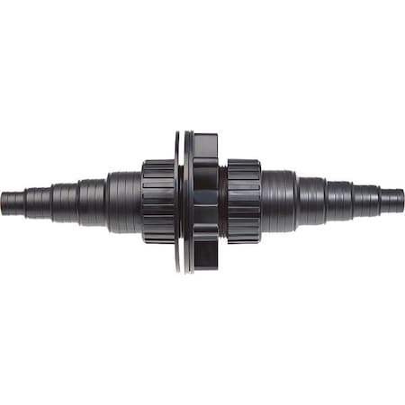 Oase Head Fitting, For Use with 3/4" Hoses 42750