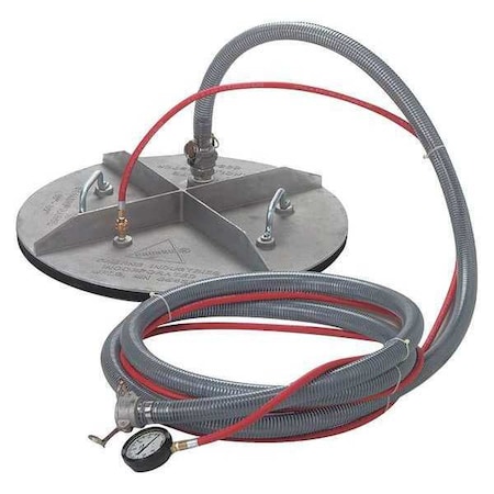 Cherne Air-Loc Plate Style Manhole Tester 220328