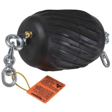 Cherne Jet-Ball Cleaning Ball, 6