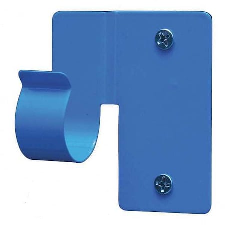 Hap System Pipe Hanger, 1-23/64" H, 1" Tube Size PL-1111-1