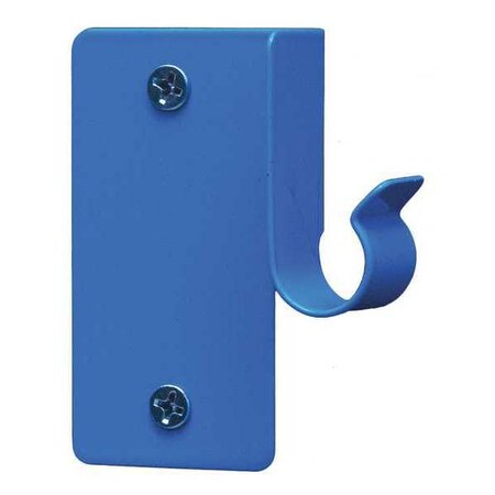 B1/2" Hold and Protect Back of Stud Pipe Hanger, 2nd Gen HAP Hanger