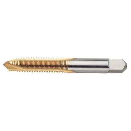 Widia Spiral Point Tap Plug, 3 Flutes 19384