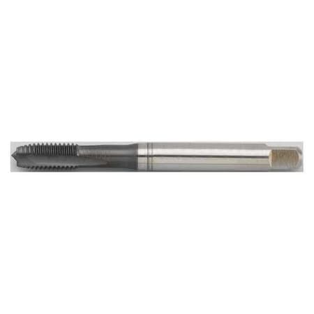 Widia Spiral Point Tap Plug, 3 Flutes GT145007