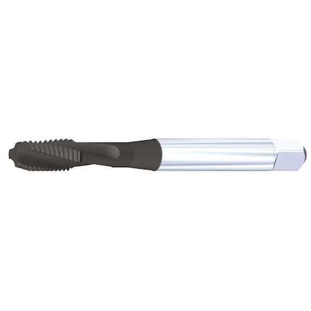 Widia Spiral Flute Tap, Semi-Bottoming, 3 GT865041