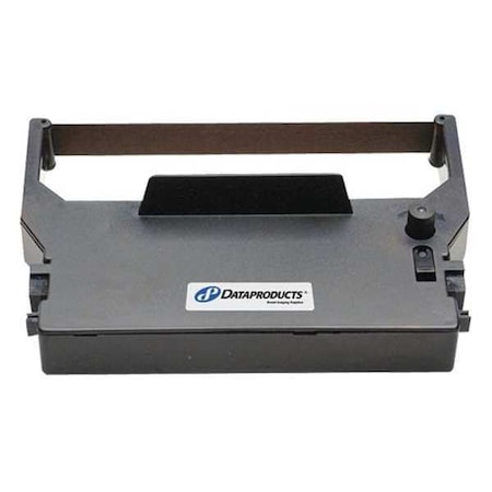 Dataproducts Ribbon Cartridge, Purple, Remanufactured R2856