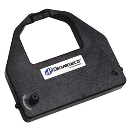 Dataproducts Ribbon Cartridge, Black, Pk6 E2130