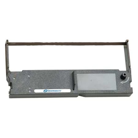 Dataproducts Ribbon Cartridge, Purple, PK 6 E2276