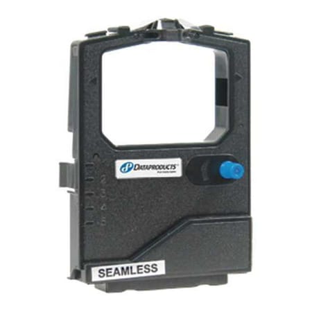 Dataproducts Ribbon Cartridge, Black, Pk6 P1930