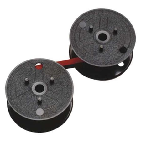 Dataproducts Ribbon Cartridge, Red/Black R3197