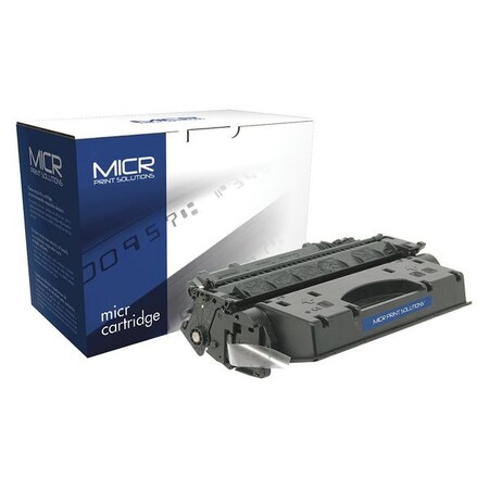 Micr Print Solutions