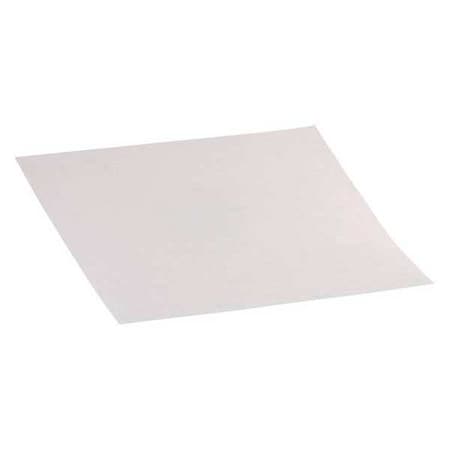 Ecopost Label Maker Tape, White, Labels/Roll: 4 ECOPINWHEEL