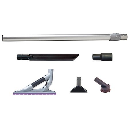 Proteam ProBlade Carpet Tool Kit 107530