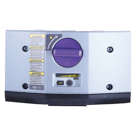 Proteam GoFree Flex Pro Replacement Battery 107513