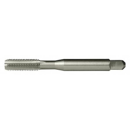Chicago-Latrobe Straight Flute Hand Tap, Bottoming, 3 313028