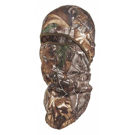 Ergodyne Balaclava, Universal, Camouflage 6823RT