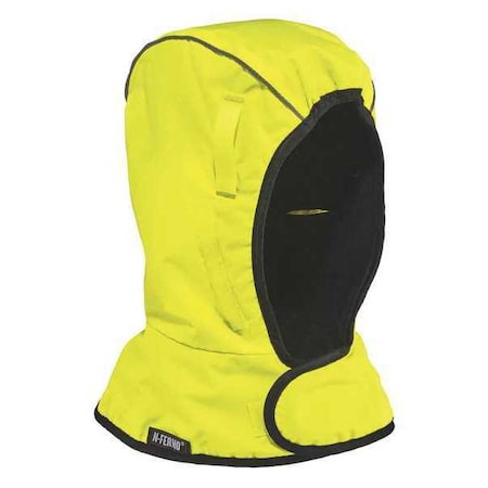 Ergodyne Winter Liner, Universal, Lime 6842HV