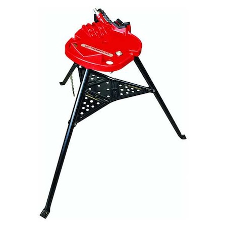 Rothenberger Portable Tribench, 36" H 70752