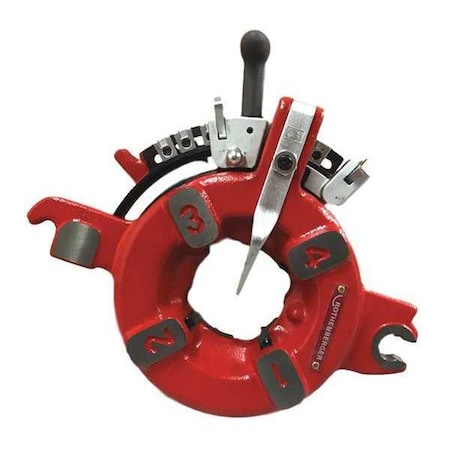 Rothenberger Automatic Die Head, Thread Type NPT 56265