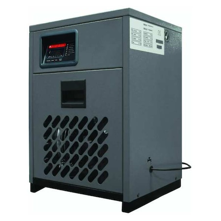 Speedaire Compressed Air Dryer, ISO Class 5, 10 cfm RNC-0010
