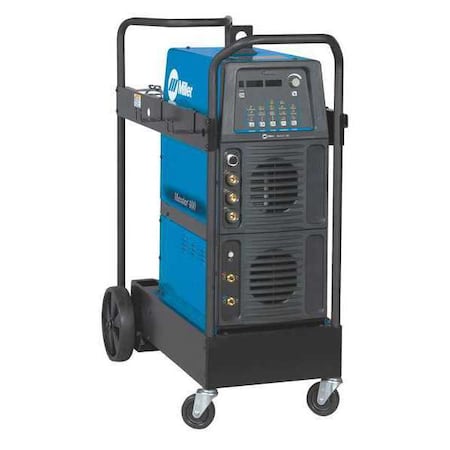Miller Electric