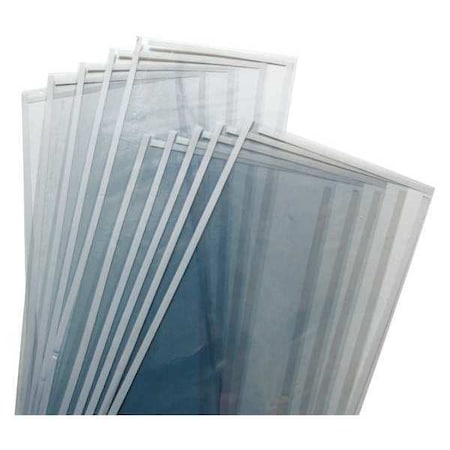 Alc Window Underlay, 12" X 24", PK50 40253