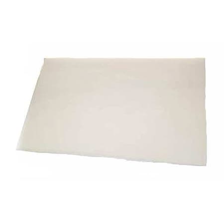 Alc Window Underlay Roll, 24" X 120", PK10 40252