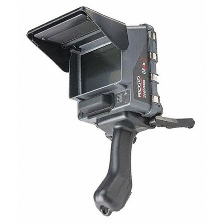 Ridgid SeeSnake Monitor, 12" L x 6" W x 6" H 56803