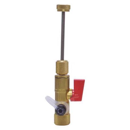 UNIWELD Valve Core Removal Tool, 750 psi, 8.3 oz. 92838