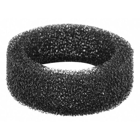 Baldwin Filters Breather, Hydraulic Tank, 19/32" H PA30157