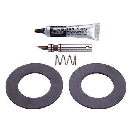 Pig Viton Aerosol Repair Kit DRM1238