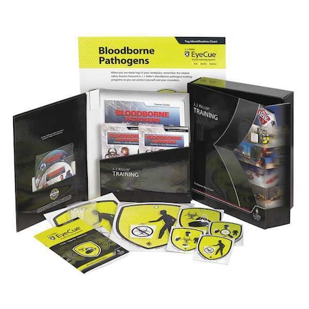 Jj Keller TrainingVideo, HazMatTraining, DVD 73171