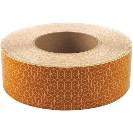 Oralite Reflective Tape, School Bus Type 18854