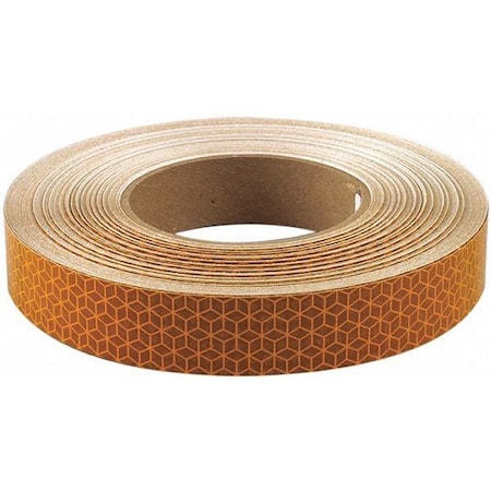 Reflective Tape,School Bus Type -  ORALITE, 18853