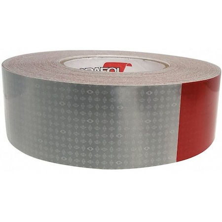 Oralite Reflective Tape, Rail Type 18897