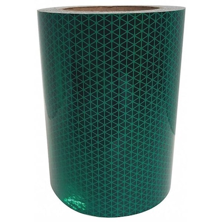 Oralite Reflective Tape, Emergency Vehicle Type 19725