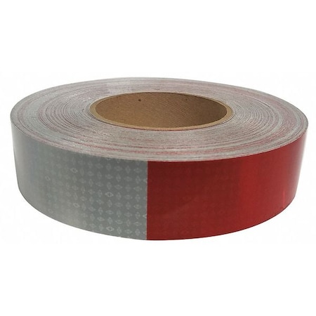 Oralite Reflective Tape, Truck and Trailer Type 18683