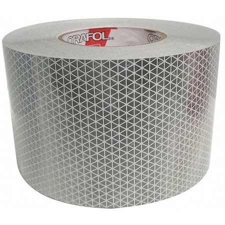 Oralite Reflective Tape, Emergency Vehicle Type 18736