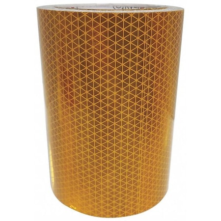 Oralite Reflective Tape, Emergency Vehicle Type V98-018075-060150