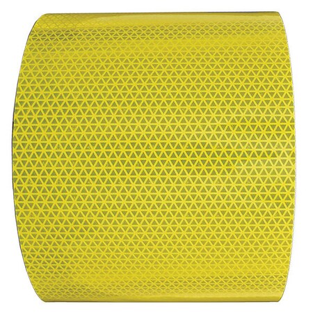 Oralite Reflective Tape, Emergency Vehicle Type V98-112274-060150
