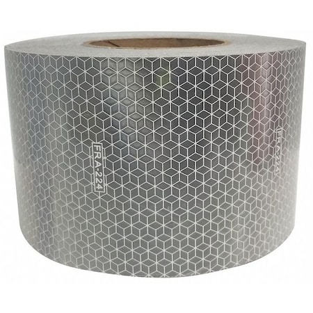 画材 Lizardrite Genuine Oralite Reflective Tape, Railcar Type 18608 | Zoro